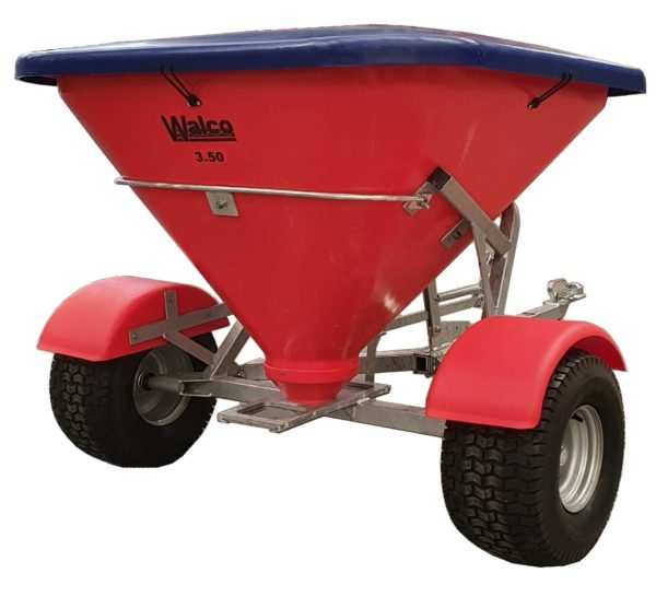 3.50 Grain Feeder - Image 3