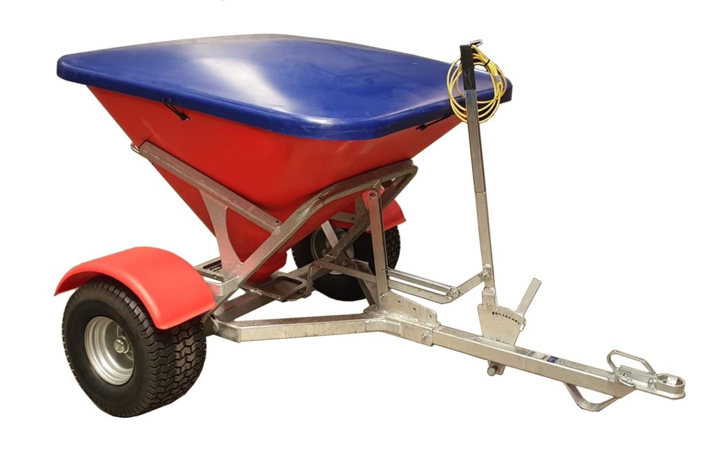 3.50 Grain Feeder Grain Feeders Walco Engineering