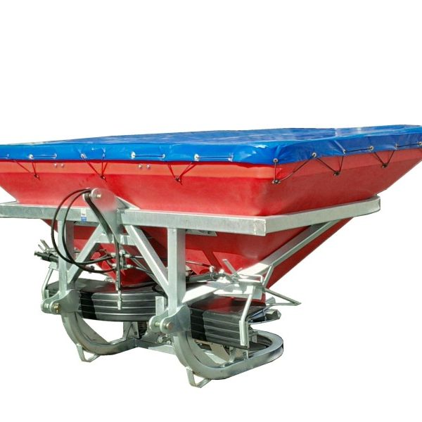 Fertiliser Spreaders Walco Engineering