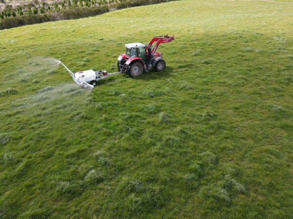 Allspray 1200 fertiliser sprayer - Image 13