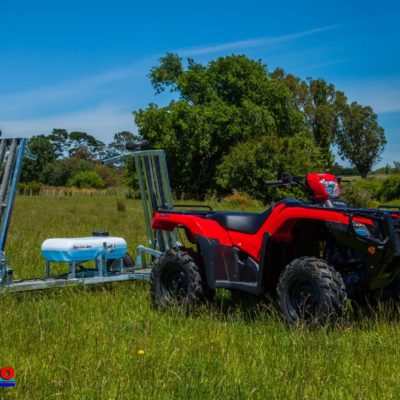 Redback Weed Wiper