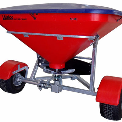 Fertiliser Spreaders